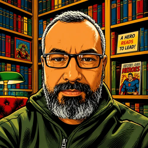 Action Comic
