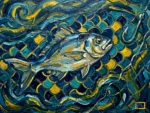 Caught in the Current