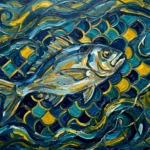 Caught in the Current