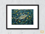 Caught in the Current - Image 2