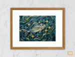 Caught in the Current - Image 3