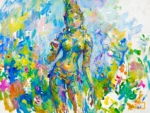 Divine Grace in Bloom