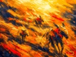 Embers of the Earth