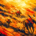 Embers of the Earth