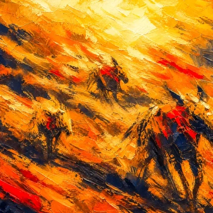 Embers of the Earth