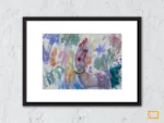Gesture in Bloom - Image 2