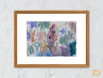 Gesture in Bloom - Image 3