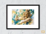 In Golden Stillness - Image 2