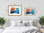Stillness in Bloom - Image 4