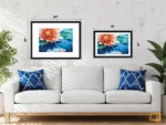 Stillness in Bloom - Image 5