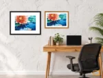 Stillness in Bloom - Image 6