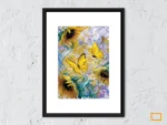 Sunlit Wings - Image 2