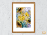 Sunlit Wings - Image 3