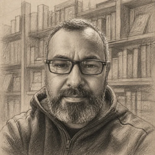 Graphite Detail