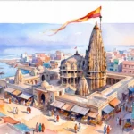 Shri Dwarkadhish