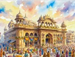 Shri Banke Bihari Mandir