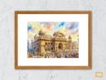 Shri Banke Bihari Mandir - Image 3