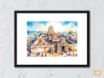 Kamakshi — The Divine Mother of Kanchi - Image 2