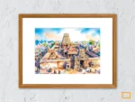 Kamakshi — The Divine Mother of Kanchi - Image 3