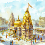 Vishwanath — Lord of Kashi