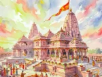 Ram Lalla — The Heart of Ayodhya