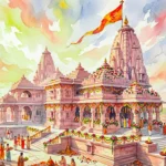 Ram Lalla — The Heart of Ayodhya
