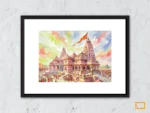 Ram Lalla — The Heart of Ayodhya - Image 3