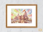 Ram Lalla — The Heart of Ayodhya - Image 4