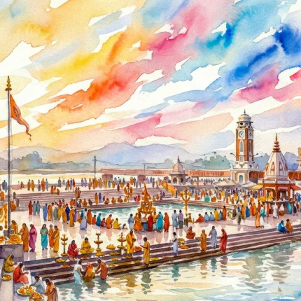 Har Ki Pauri
