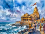 Somnath — The Eternal Shrine