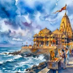 Somnath — The Eternal Shrine