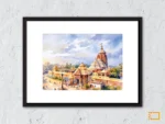 Jagannath — Lord of the Sacred Journey - Image 3