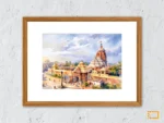 Jagannath — Lord of the Sacred Journey - Image 4