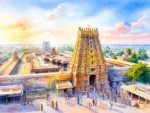 Rameshwaram — Where Ram Worshipped Shiva