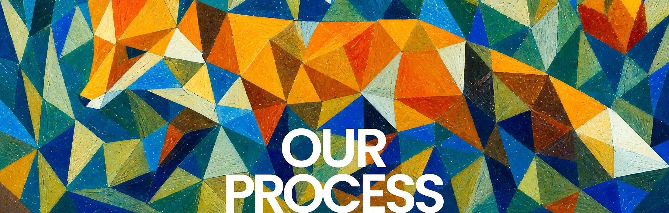 Our Process